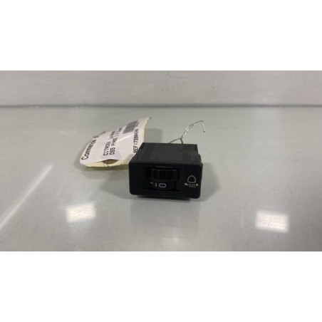 Commande de phare CITROEN DS5