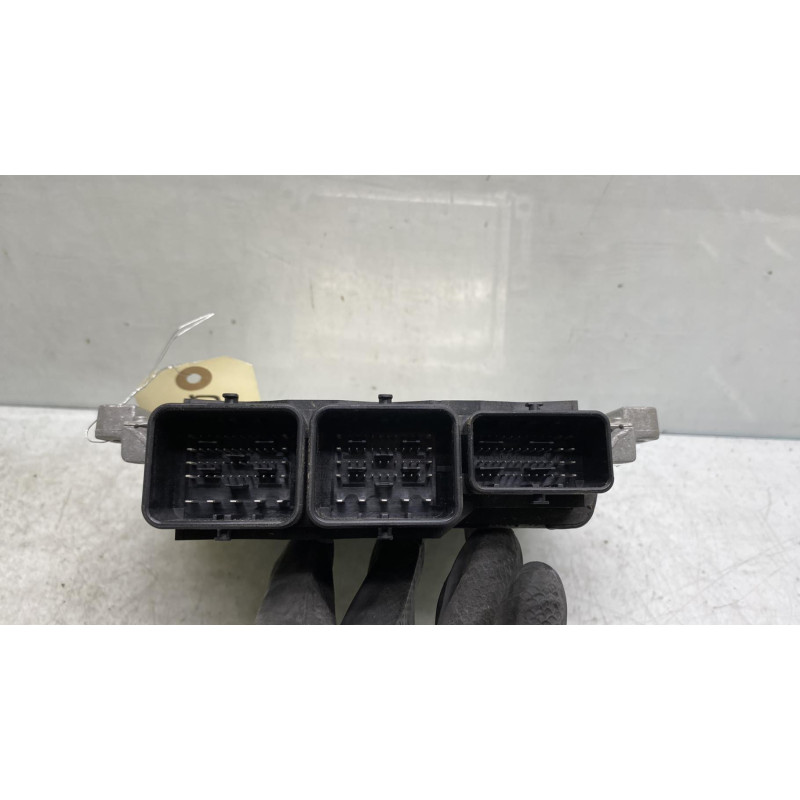 Calculateur moteur CITROEN DS5 Photo n°3