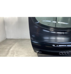 Malle/Hayon arriere AUDI TT 2