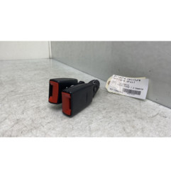 Attache ceinture arriere droit AUDI TT 2 Photo n°1