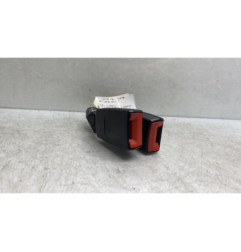 Attache ceinture arriere droit AUDI TT 2