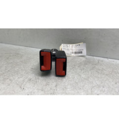 Attache ceinture arriere droit AUDI TT 2