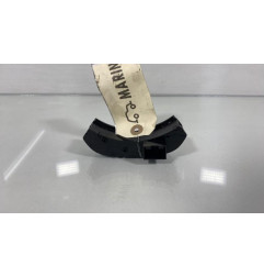 Bouton de warning AUDI TT 2