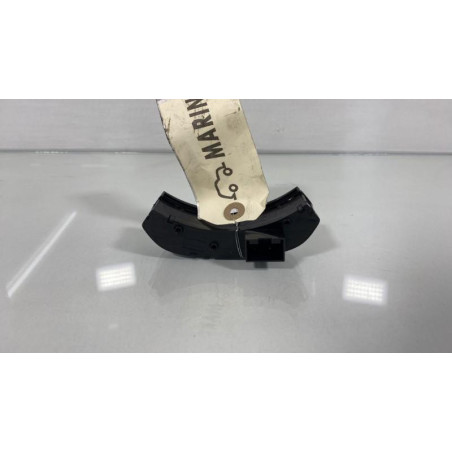 Bouton de warning AUDI TT 2