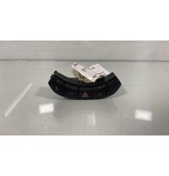 Bouton de warning AUDI TT 2