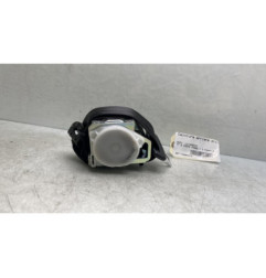 Ceinture arriere droit AUDI TT 2 Photo n°1