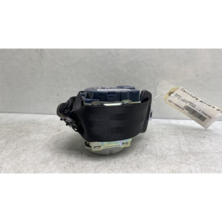 Ceinture arriere droit AUDI TT 2