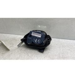 Ceinture arriere droit AUDI TT 2