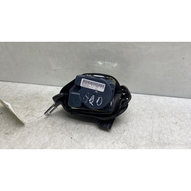Ceinture arriere droit AUDI TT 2 Photo n°4