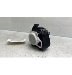 Ceinture arriere gauche AUDI TT 2 Photo n°1