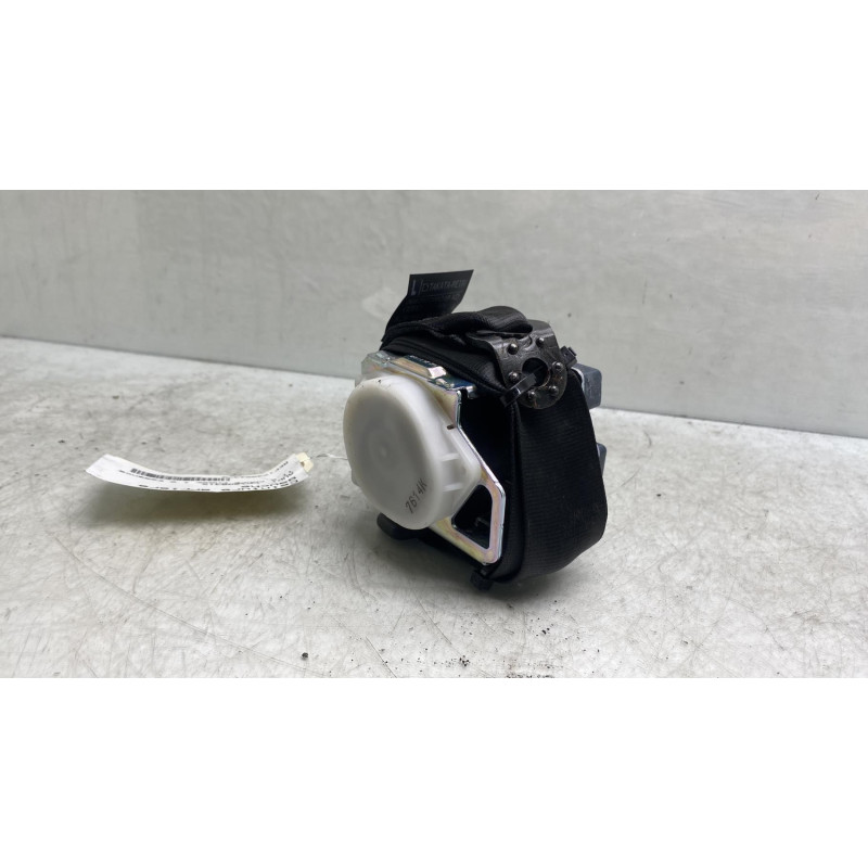 Ceinture arriere gauche AUDI TT 2 Photo n°1