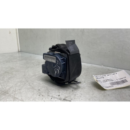 Ceinture arriere gauche AUDI TT 2