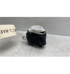 Ceinture arriere gauche AUDI TT 2