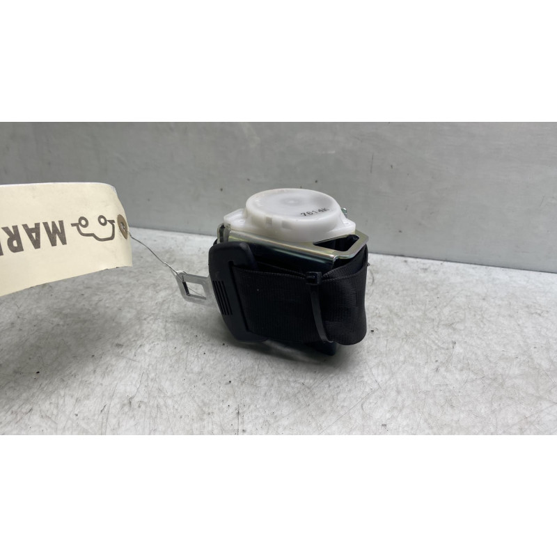 Ceinture arriere gauche AUDI TT 2 Photo n°3