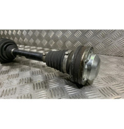Cardan gauche (transmission) AUDI TT 2 Photo n°1