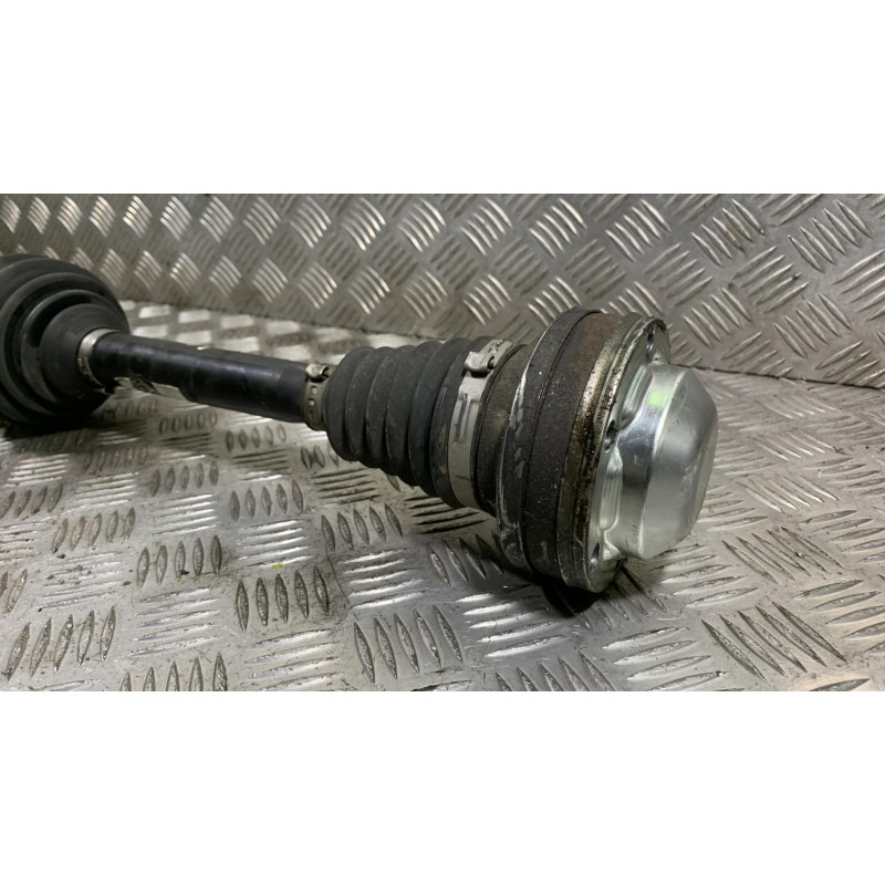Cardan gauche (transmission) AUDI TT 2 Photo n°1