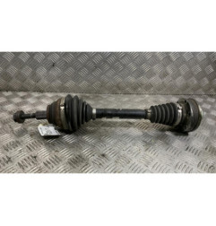 Cardan gauche (transmission) AUDI TT 2