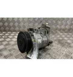 Compresseur clim AUDI TT 2 Photo n°1