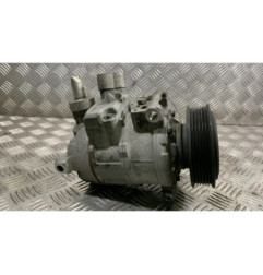 Compresseur clim AUDI TT 2