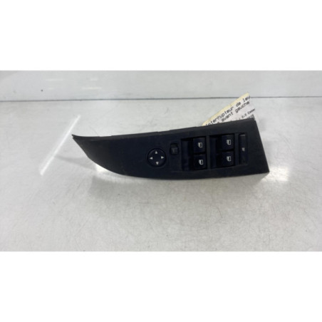 Interrupteur de leve vitre avant gauche BMW SERIE 5 E60