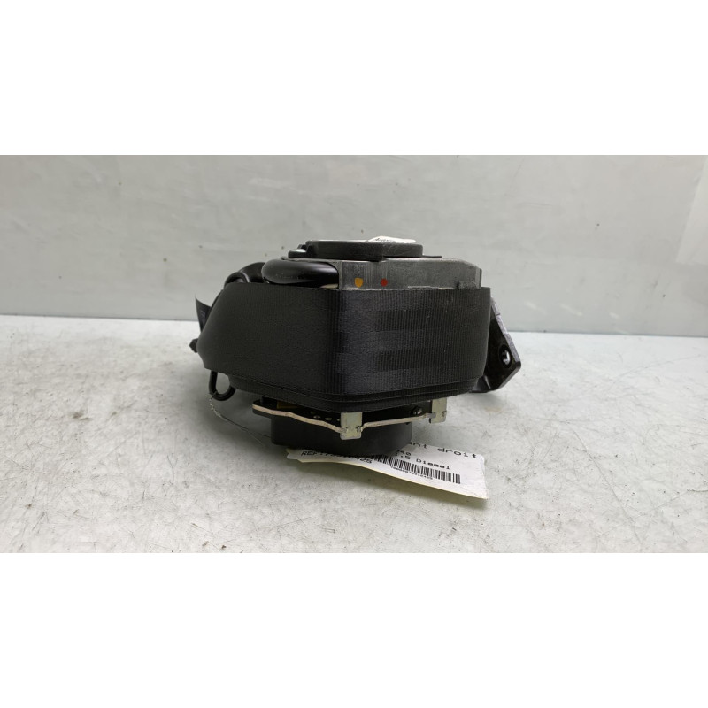 Pretensionneur de ceinture avant droit RENAULT CLIO 4 Photo n°2