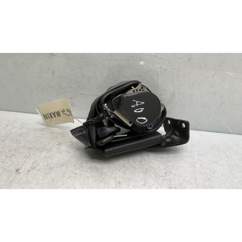 Pretensionneur de ceinture avant droit RENAULT CLIO 4 Photo n°3