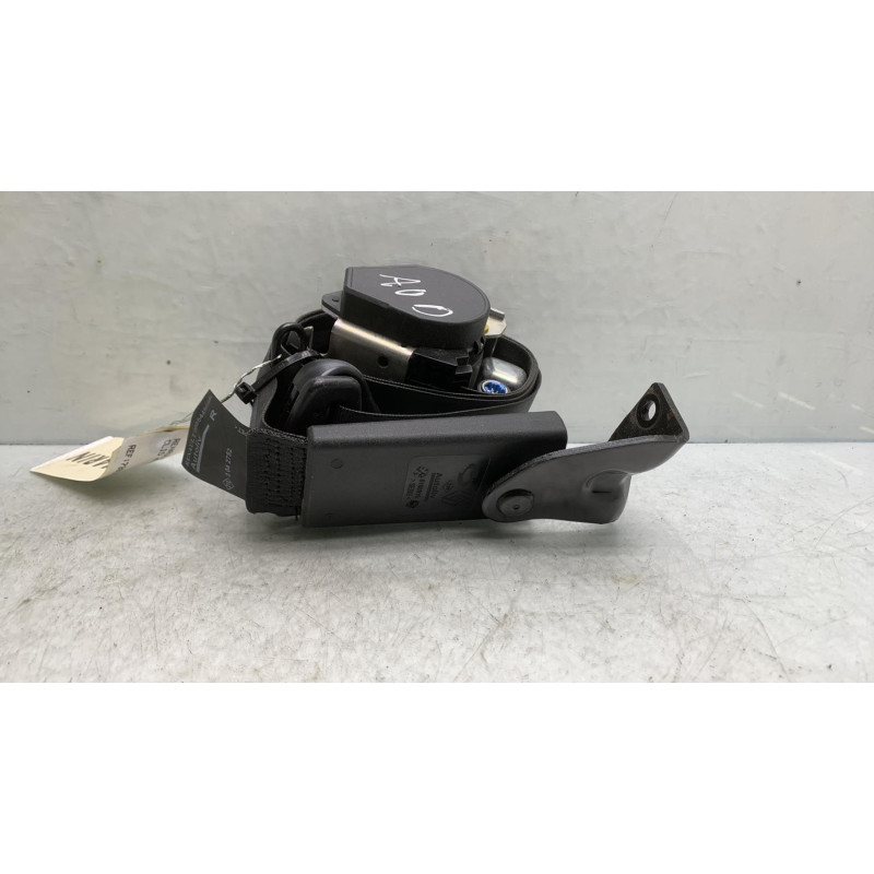Pretensionneur de ceinture avant droit RENAULT CLIO 4 Photo n°4