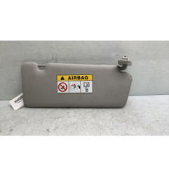 Pare soleil droit RENAULT CLIO 4