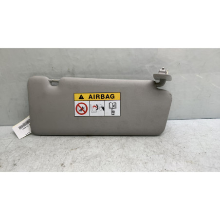 Pare soleil droit RENAULT CLIO 4