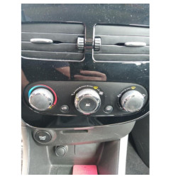 Pare soleil droit RENAULT CLIO 4