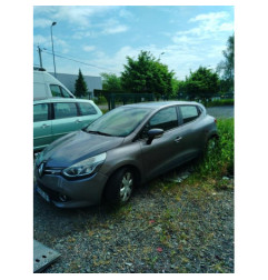 Pare soleil droit RENAULT CLIO 4