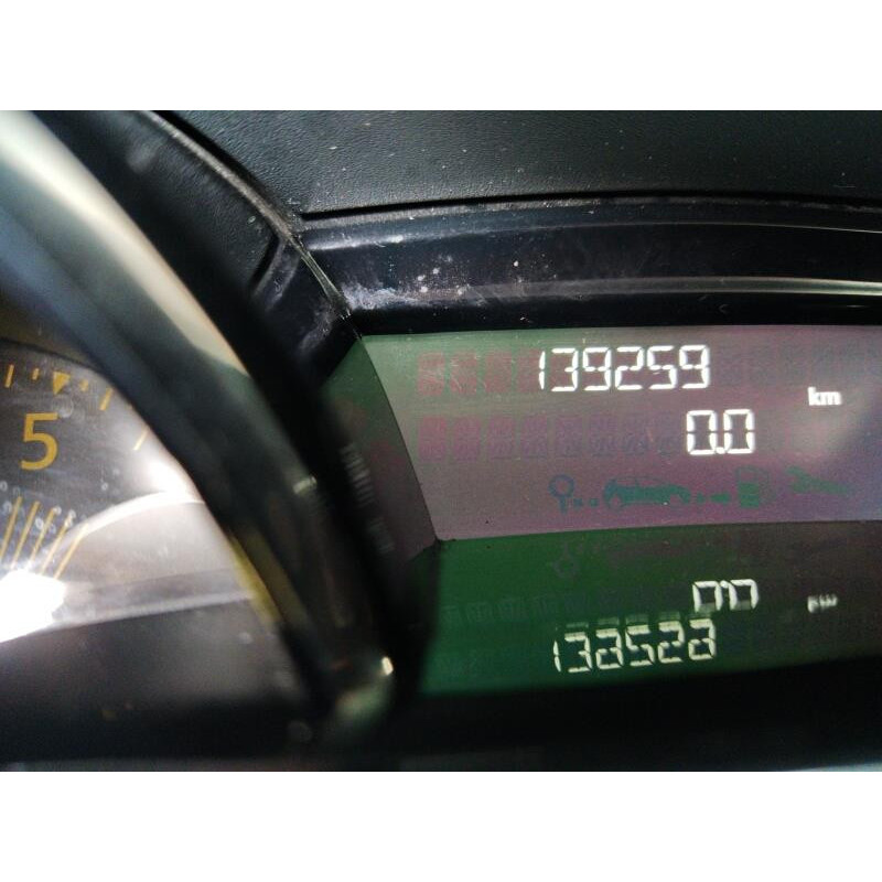 Pare soleil droit RENAULT CLIO 4 Photo n°6