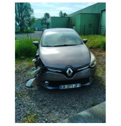 Pare soleil droit RENAULT CLIO 4