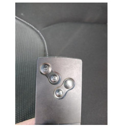 Pare soleil droit RENAULT CLIO 4