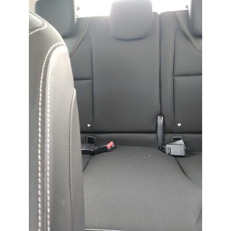 Pare soleil droit RENAULT CLIO 4 Photo n°9