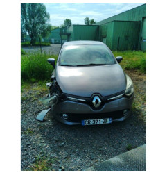 Pare soleil droit RENAULT CLIO 4