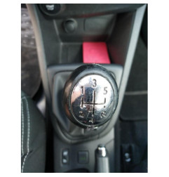 Pare soleil droit RENAULT CLIO 4
