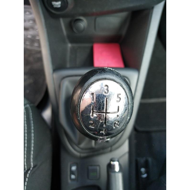 Pare soleil droit RENAULT CLIO 4 Photo n°12
