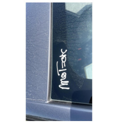 Pare soleil droit RENAULT CLIO 4