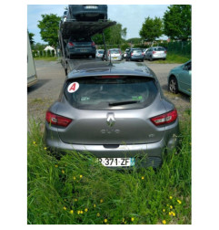 Pare soleil droit RENAULT CLIO 4