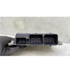 Calculateur moteur PEUGEOT 208 1 Photo n°1
