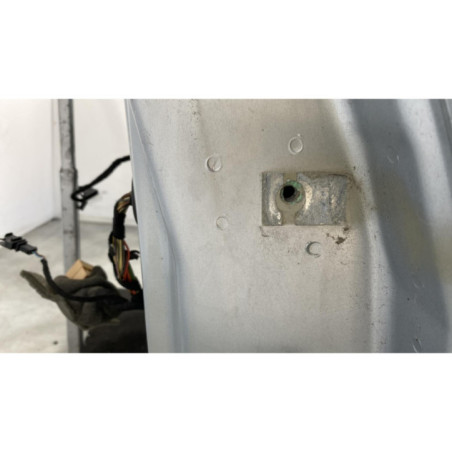 Porte avant gauche SEAT IBIZA 3 Photo n°1