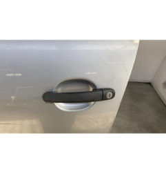 Porte avant gauche SEAT IBIZA 3