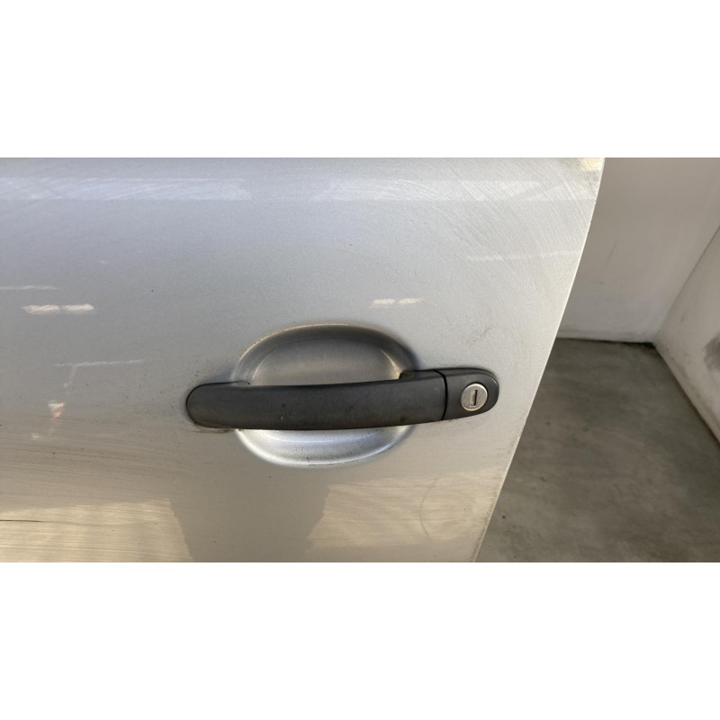 Porte avant gauche SEAT IBIZA 3 Photo n°3
