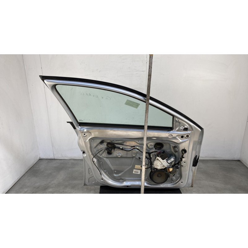Porte avant gauche SEAT IBIZA 3 Photo n°4