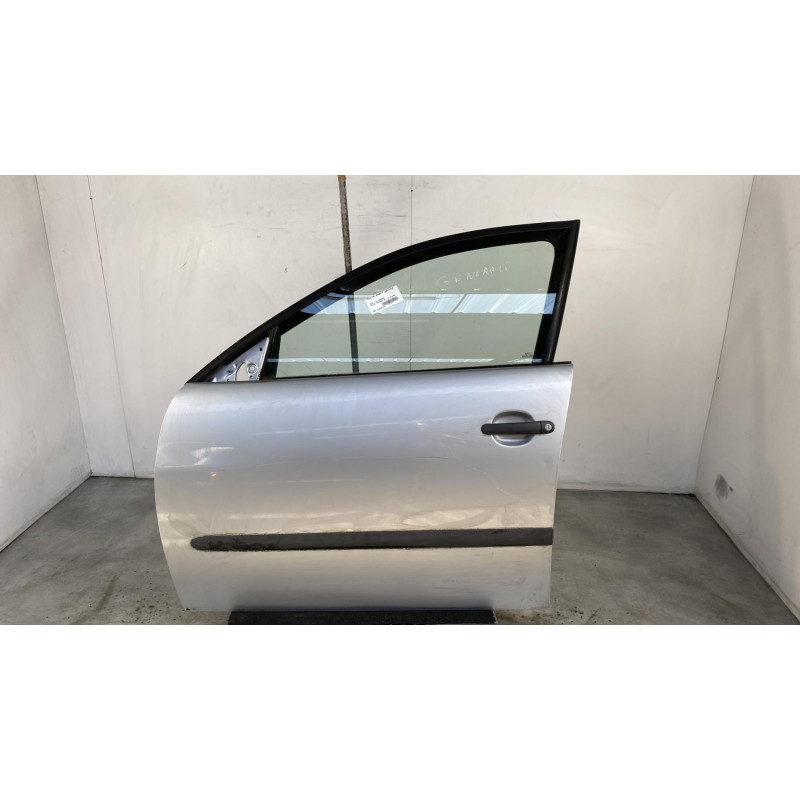 Porte avant gauche SEAT IBIZA 3 Photo n°6