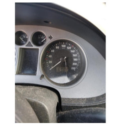 Porte avant gauche SEAT IBIZA 3