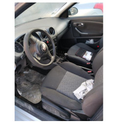 Porte avant gauche SEAT IBIZA 3