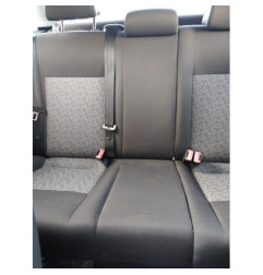 Porte avant gauche SEAT IBIZA 3
