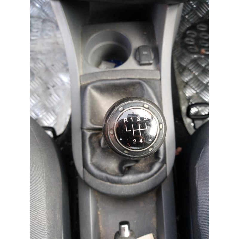 Porte avant gauche SEAT IBIZA 3 Photo n°18